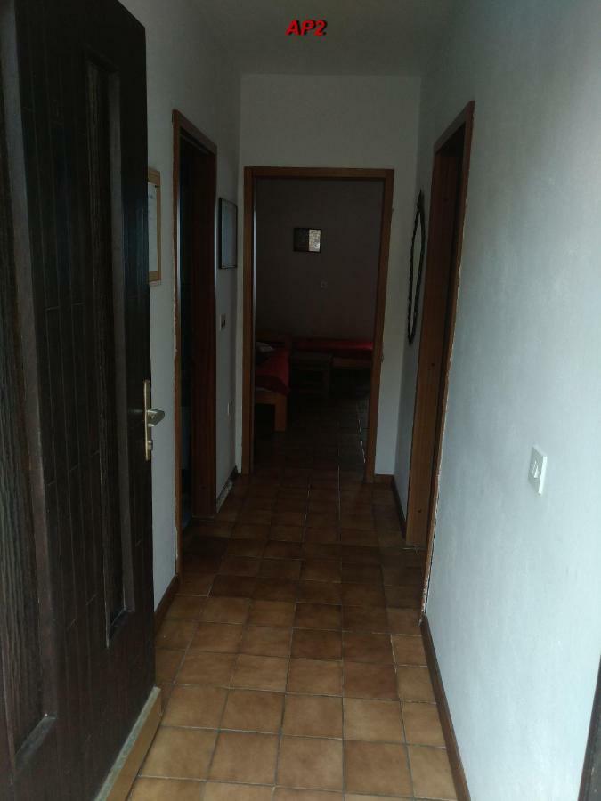 Apartments Sudic Njivice Eksteriør billede